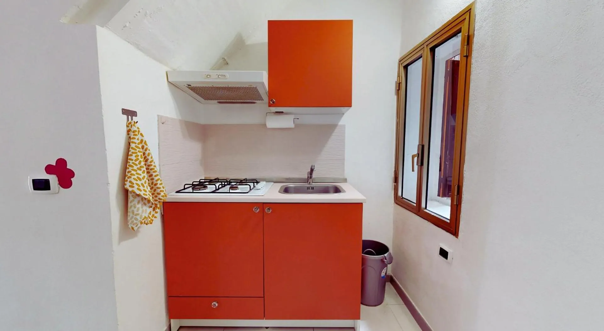 Nicuzza Loft Apartment Palermo