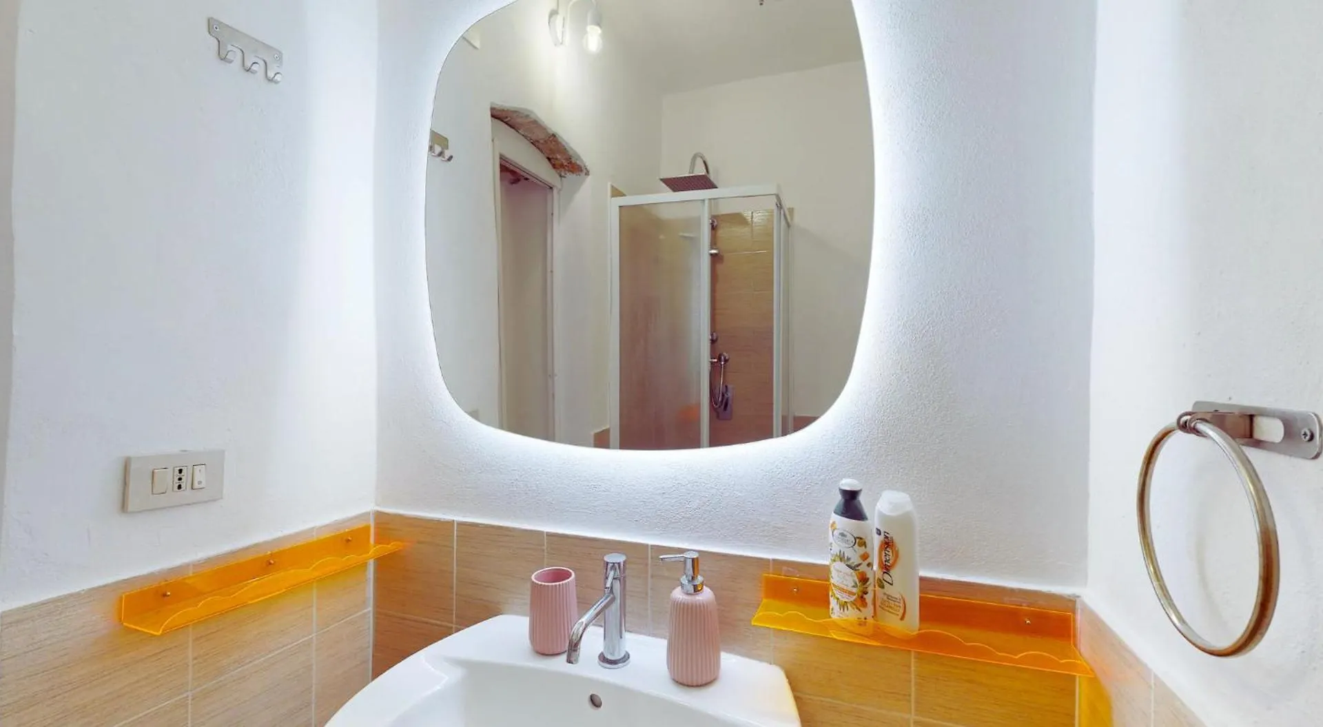 Nicuzza Loft Apartment Palermo