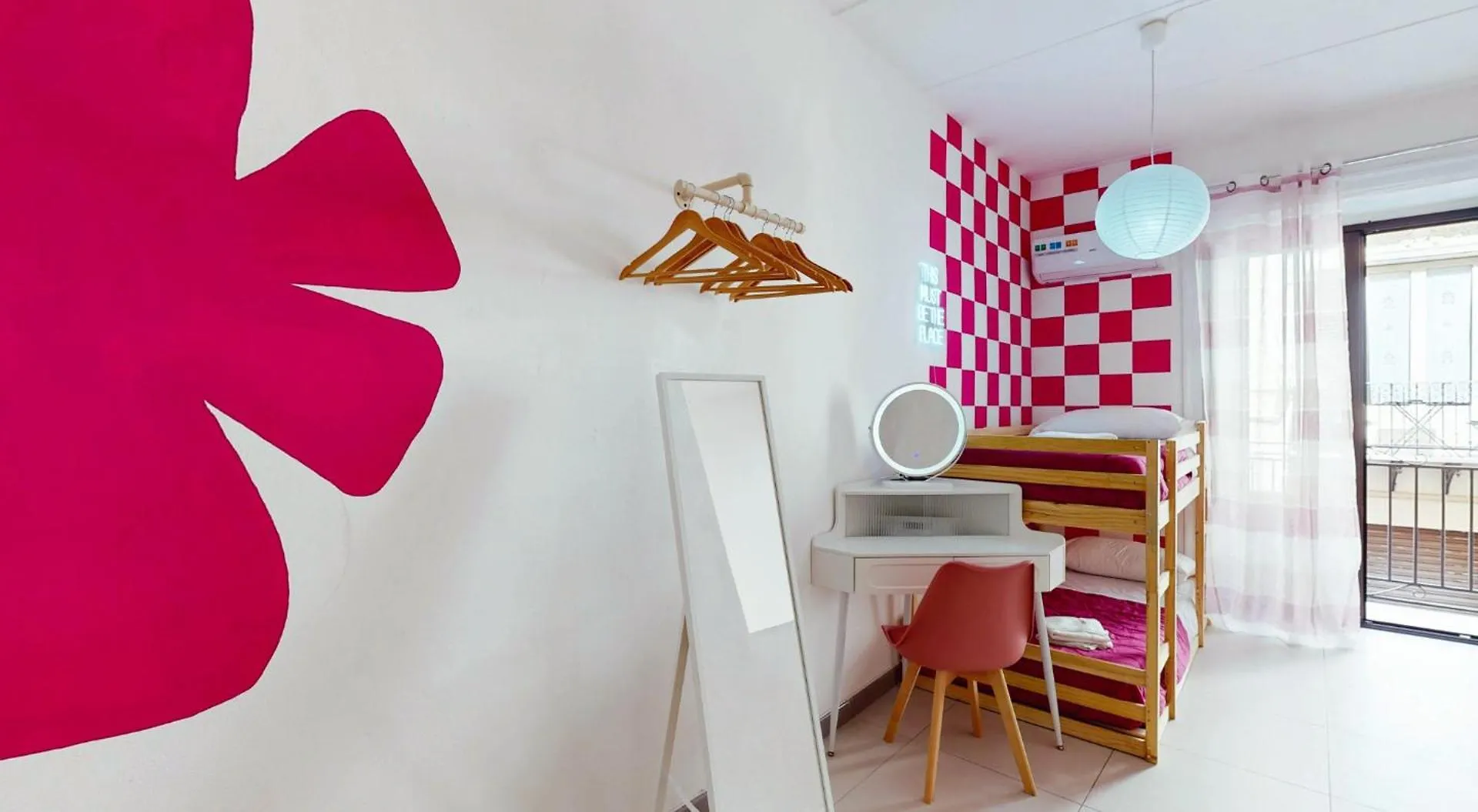 Nicuzza Loft Apartment Palermo Italy
