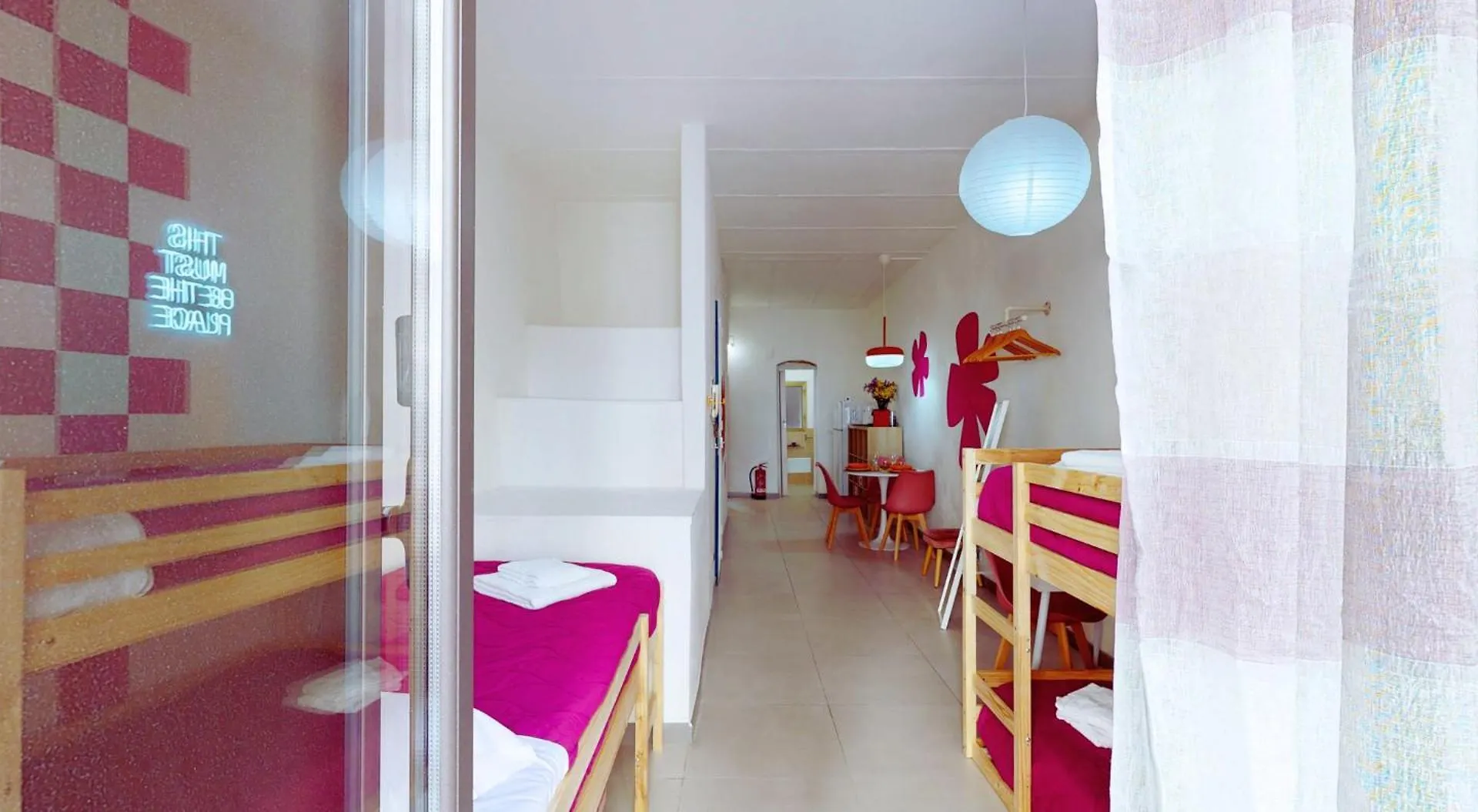 Nicuzza Loft Apartment Palermo Italy