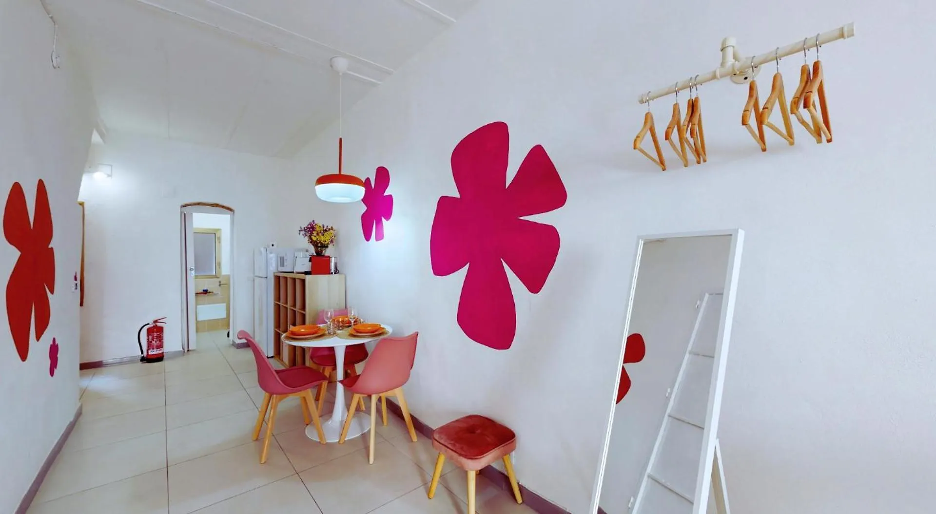 Nicuzza Loft Apartment Palermo