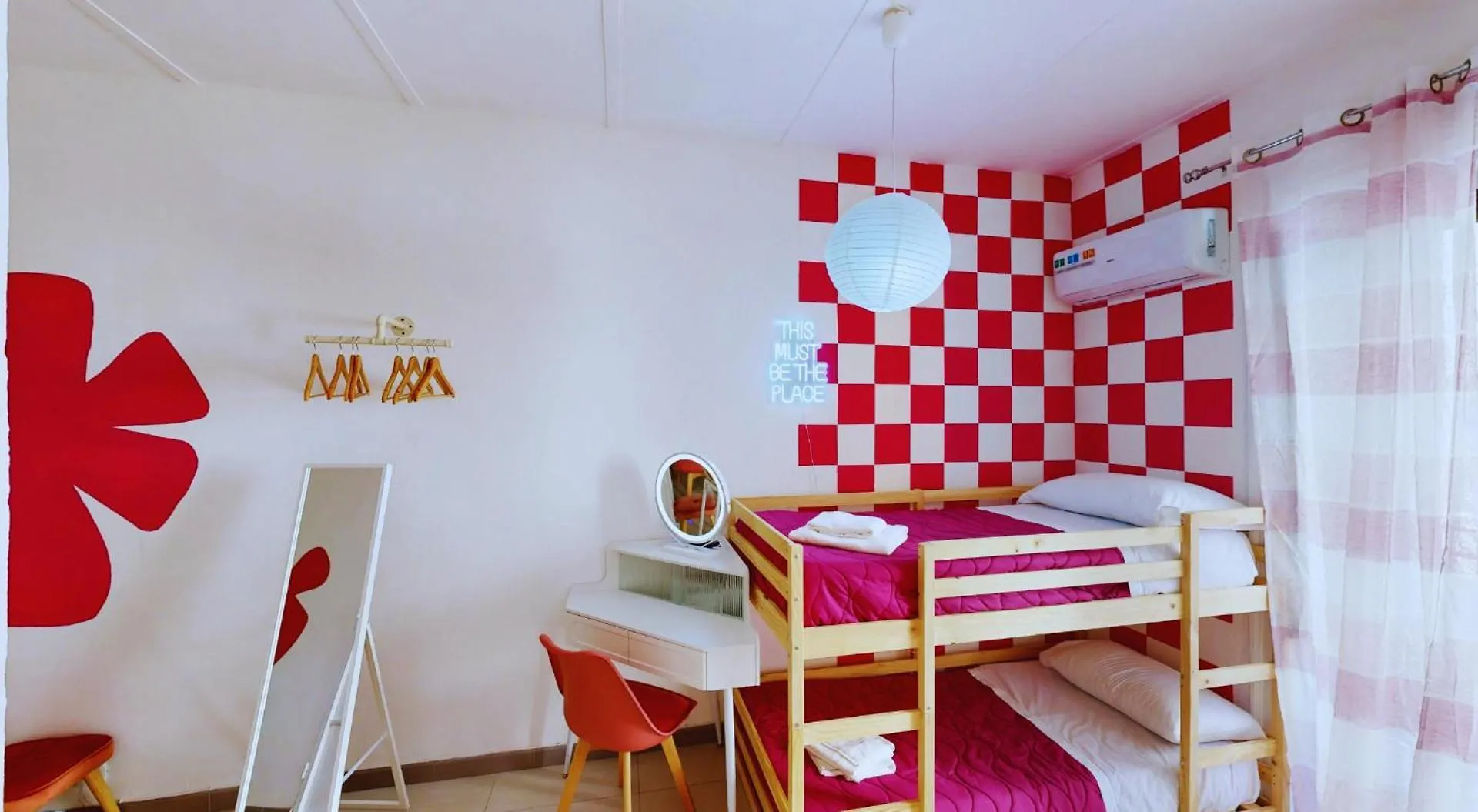 Nicuzza Loft Apartment Palermo