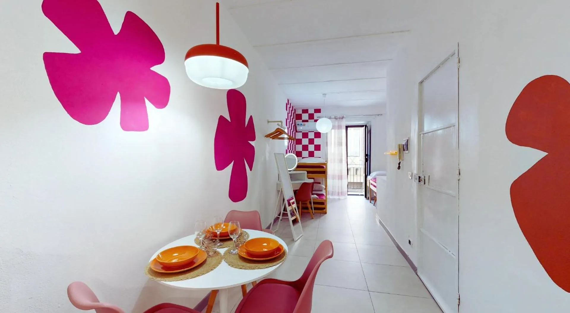 Nicuzza Loft Apartment Palermo