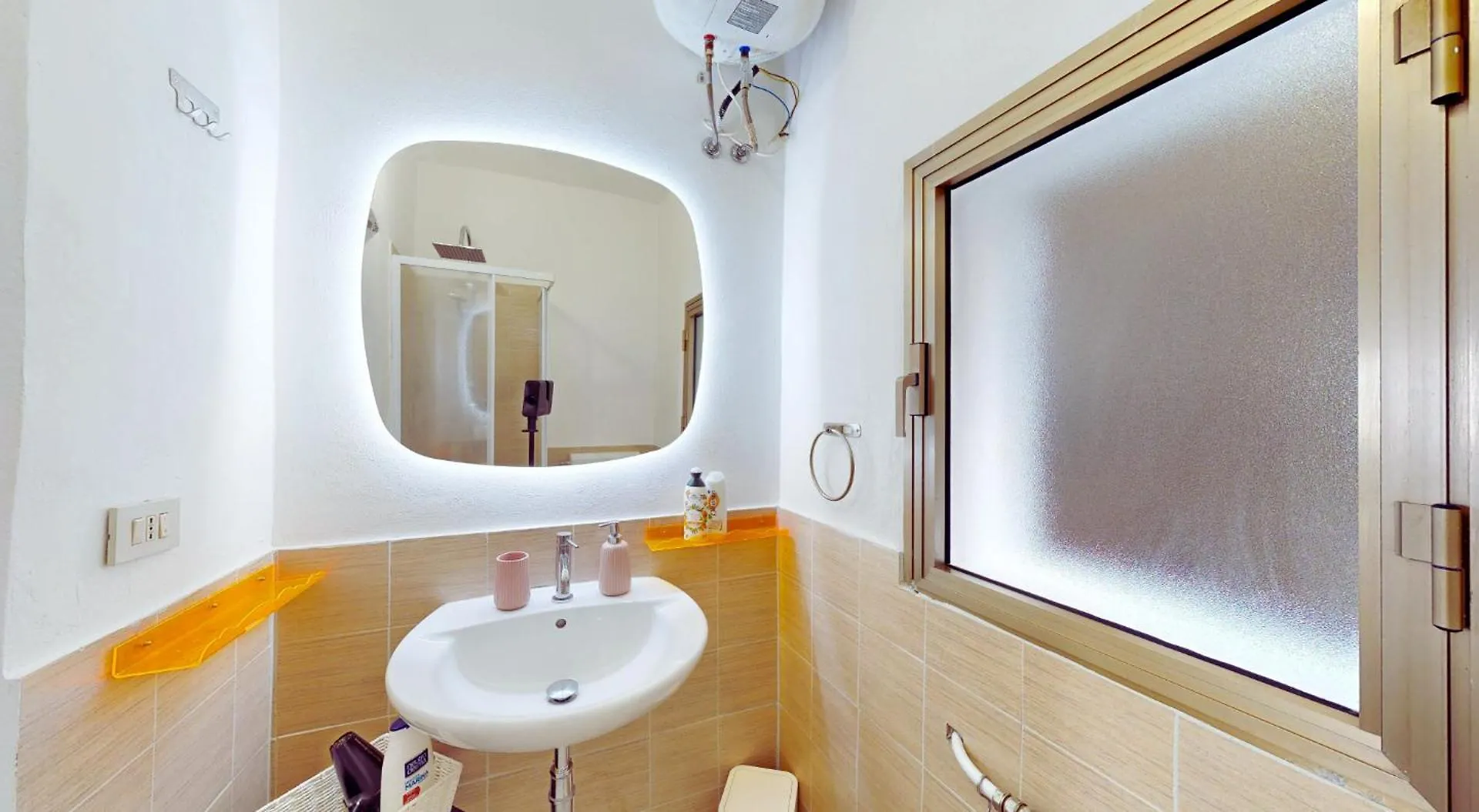 Nicuzza Loft Apartment Palermo