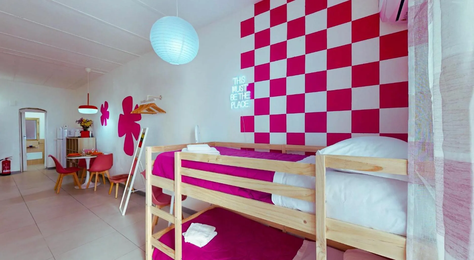 Nicuzza Loft Apartment Palermo