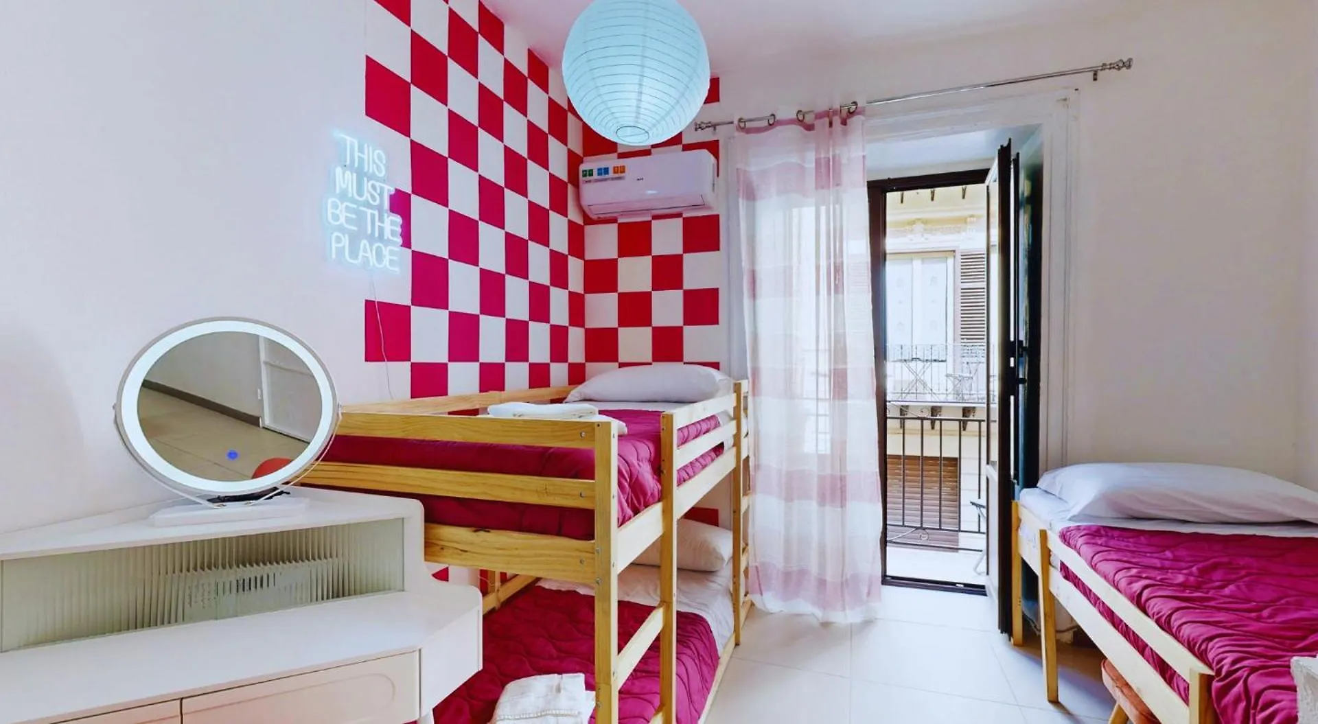 Nicuzza Loft Apartment Palermo 0*,  Italy