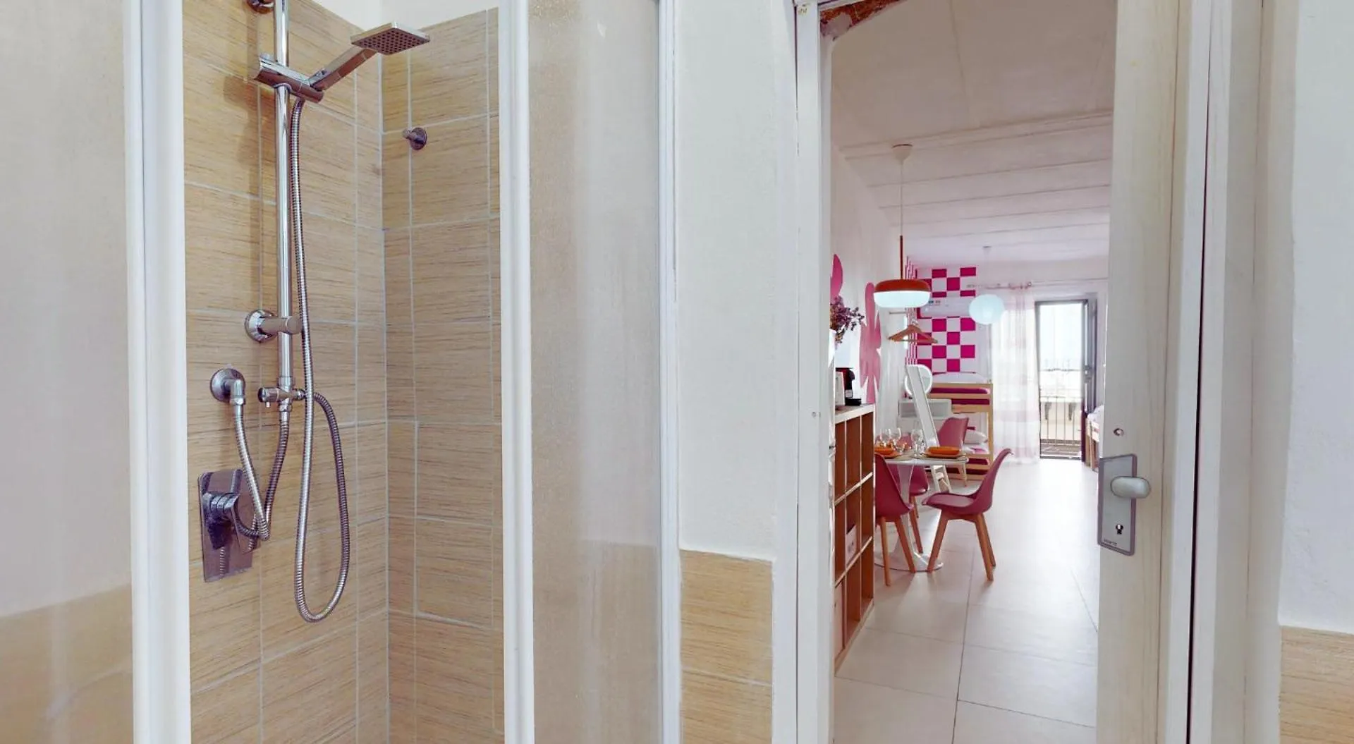 Nicuzza Loft Apartment Palermo 0*,