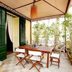 Cuba's Art House Appartement