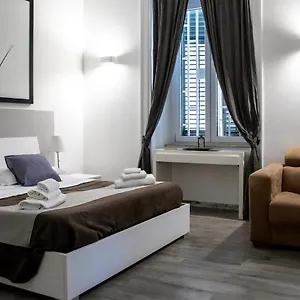 Appartamento Al Centro - Fiume, Palermo