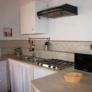Appartamento Casa Bellini, Palermo