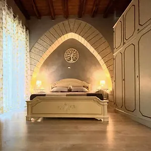 Appartement Corrieri, Palerme