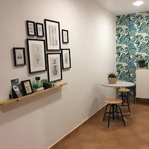 Appartement Divisi64, Palerme