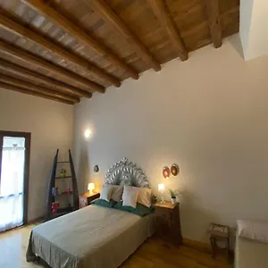 Appartamento Casa Vetriera, Palermo