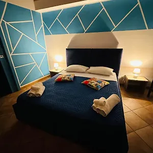 Appartamento Cartari, Palermo