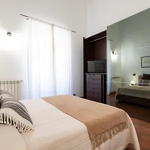 Appartement Pothos House, Palerme