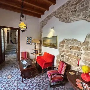 Sette Fate E Solarium Gasthuis