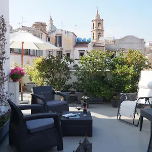 Appartamento Guascone, Palermo
