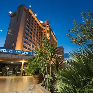 San Paolo Palace Hotell