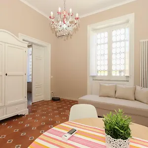 Appartement Le D'un Tempo, Palerme
