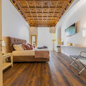 Appartamento Palazzo Ardizzone, Palermo