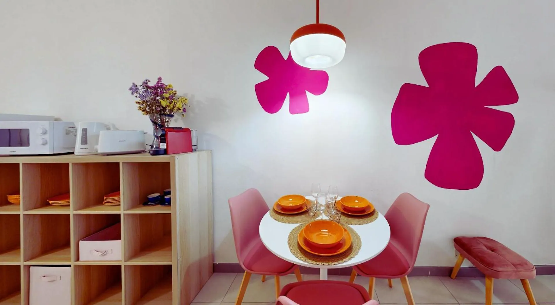 Nicuzza Loft Apartment Palermo