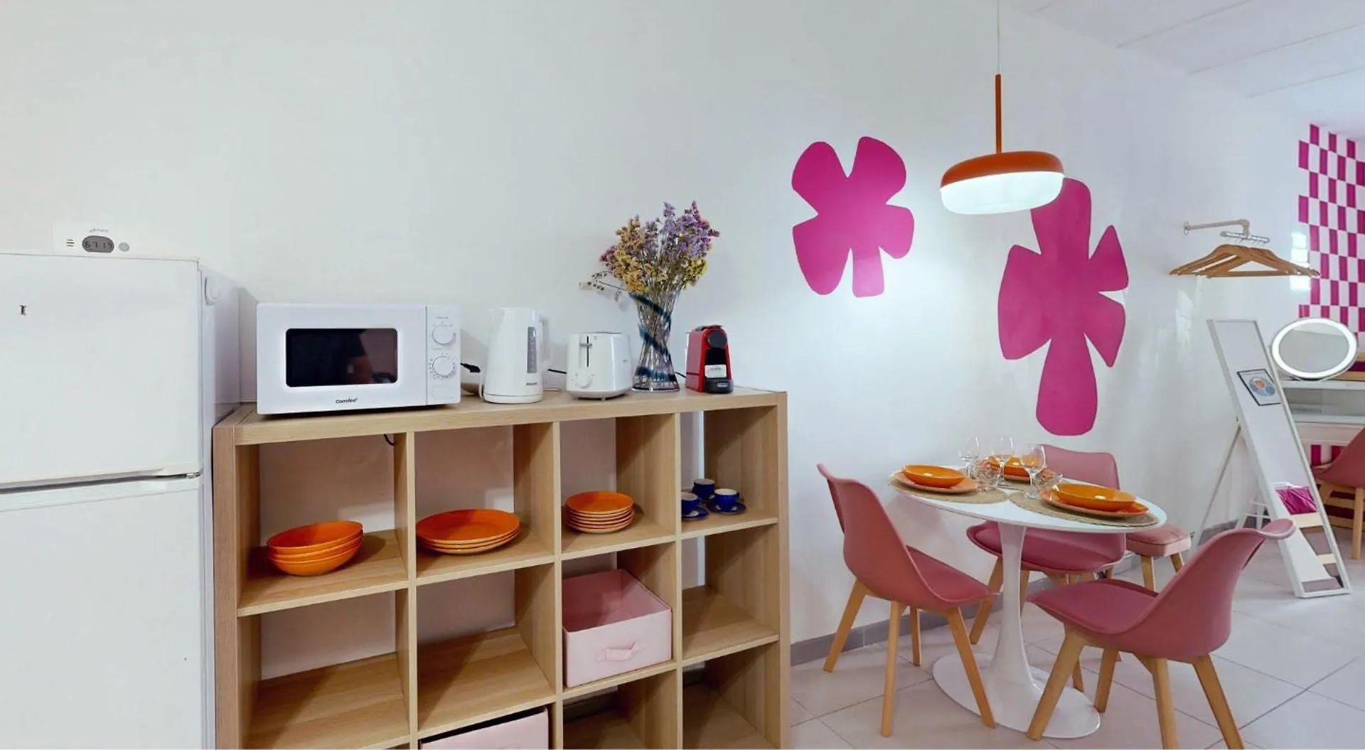 Nicuzza Loft Apartment Palermo 0*,  Italy