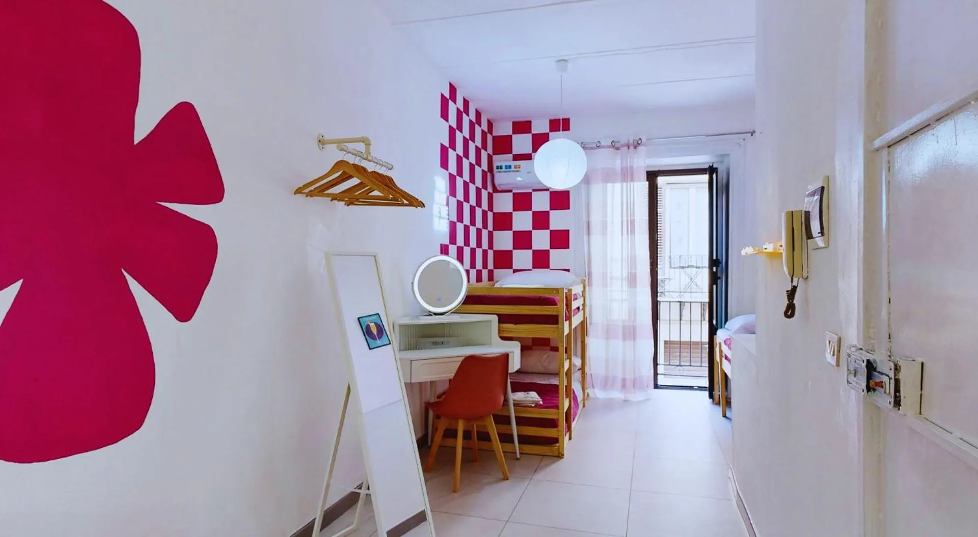 Nicuzza Loft Apartment Palermo